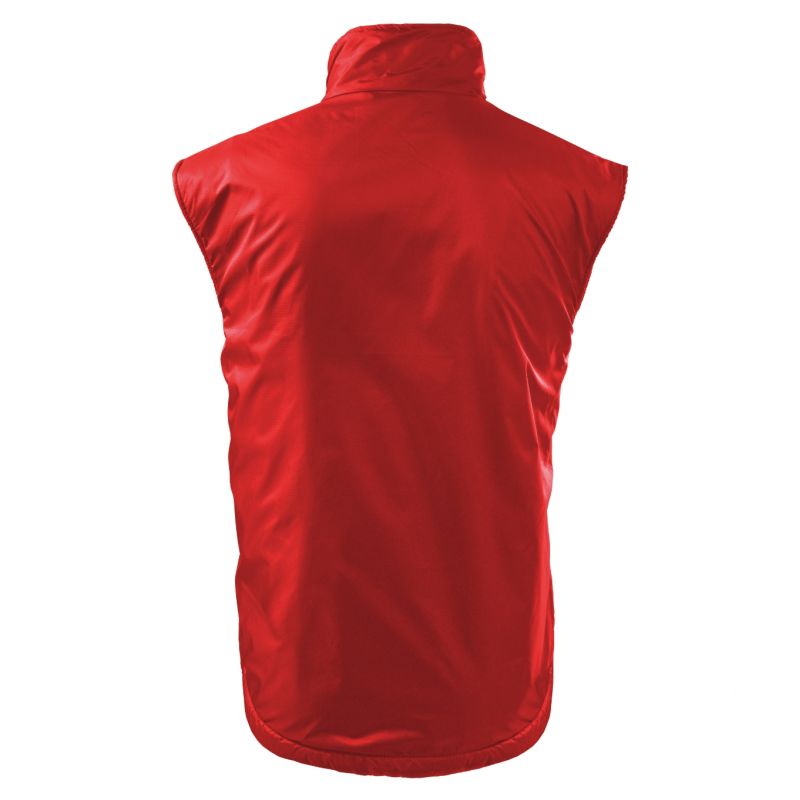 Kamizelka Rimeck Body Warmer M MLI-50907 czerwony - obrazek 4