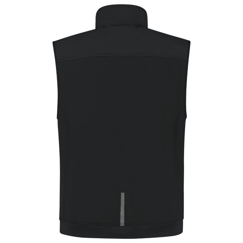 Kamizelka Tricorp Puffer Bodywarmer Rewear M MLI-T55T1 - obrazek 3