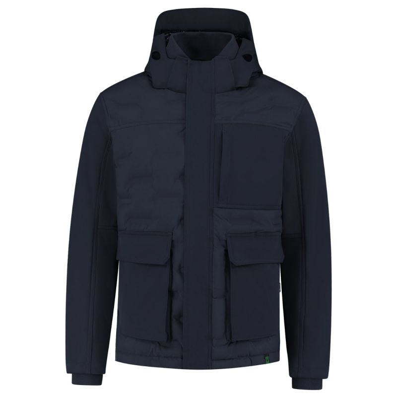Kurtka Tricorp Puffer Jacket Rewear M MLI-T56T8 - obrazek 2