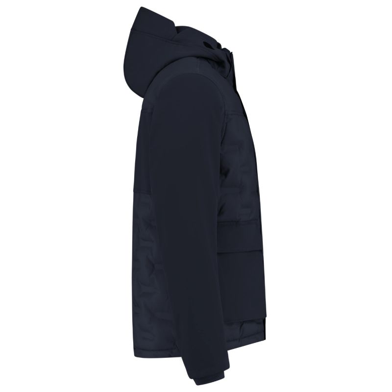 Kurtka Tricorp Puffer Jacket Rewear M MLI-T56T8 - obrazek 5