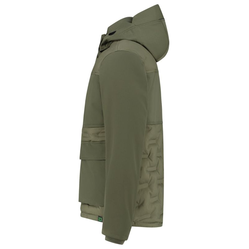 Kurtka Tricorp Puffer Jacket Rewear M MLI-T56TA - obrazek 4