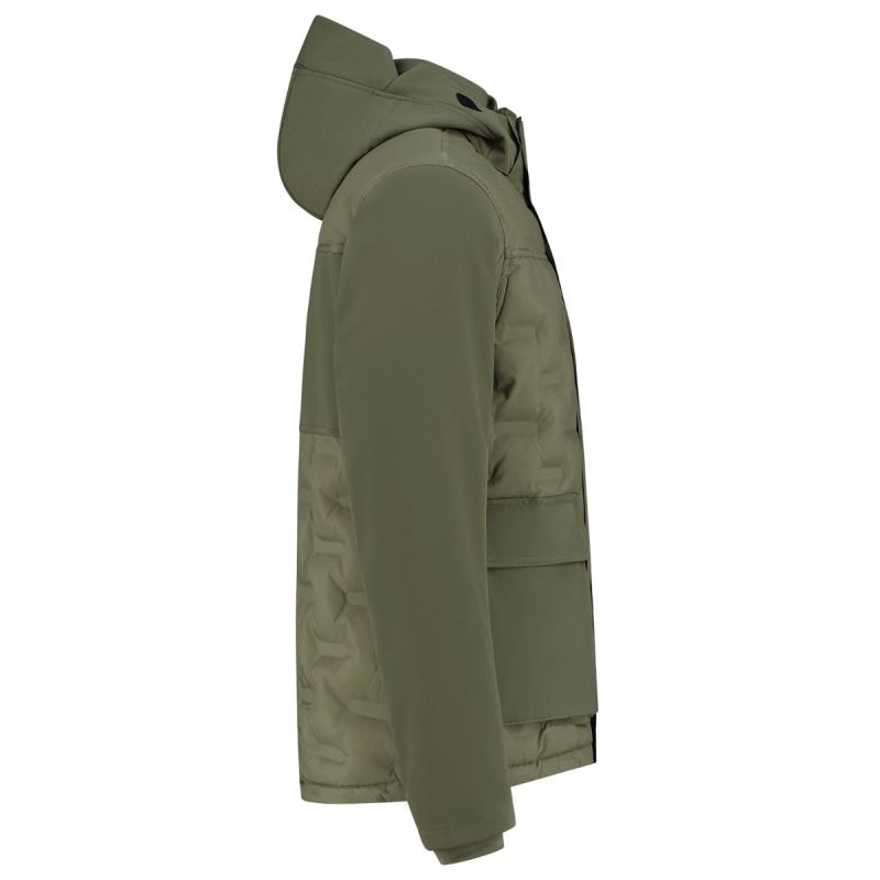 Kurtka Tricorp Puffer Jacket Rewear M MLI-T56TA - obrazek 5