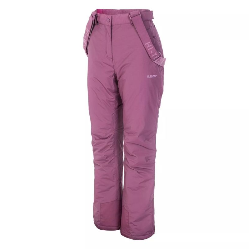 Spodnie narciarskie Hi-Tec Darin W 92800549457 - obrazek 2