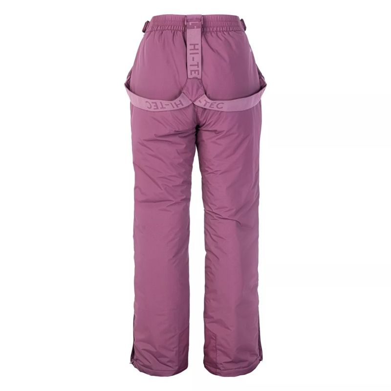 Spodnie narciarskie Hi-Tec Darin W 92800549457 - obrazek 3