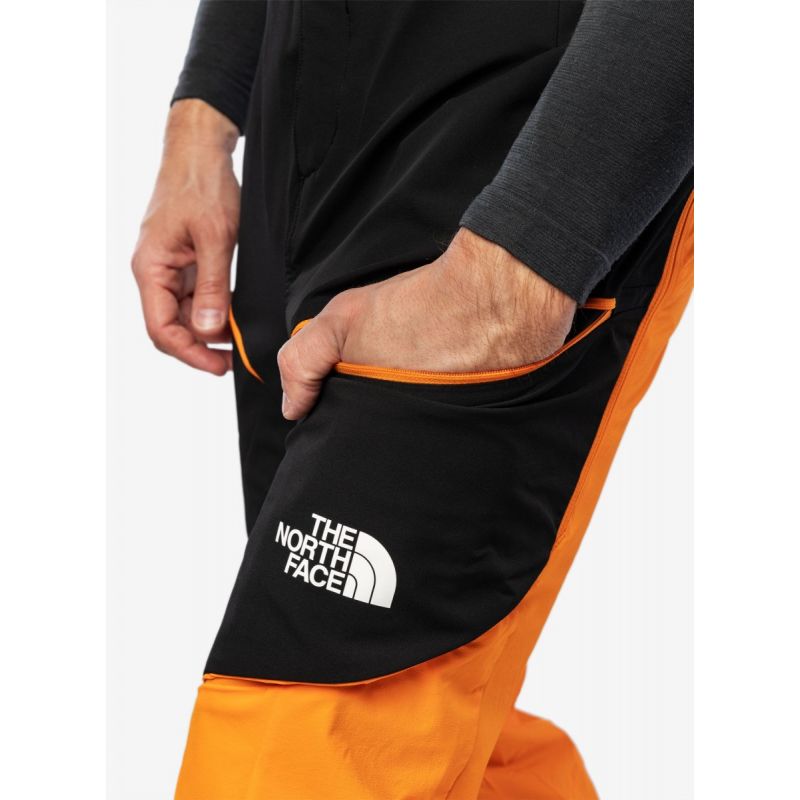 Spodnie The North Face Dawn Turn Hybrid Pant M NF0A827V8W21 - obrazek 5