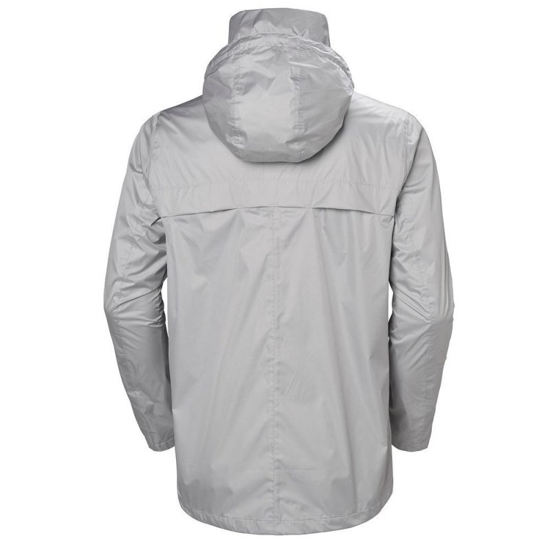 Kurtka Helly Hansen Urban Utility M 53264 853 - obrazek 2