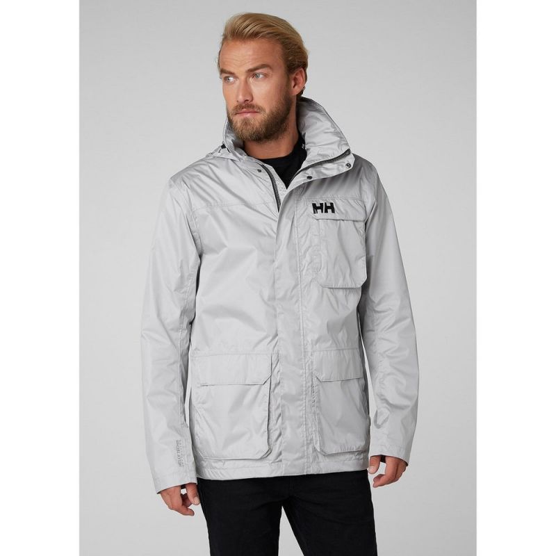 Kurtka Helly Hansen Urban Utility M 53264 853 - obrazek 3