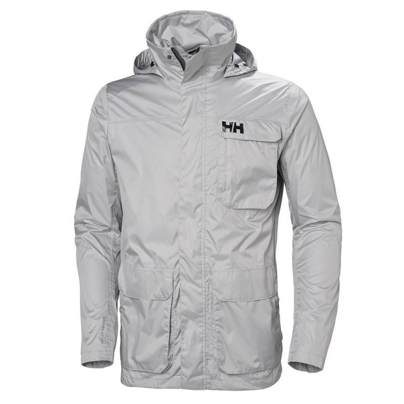 Kurtka Helly Hansen Urban Utility M 53264 853 - obrazek 5