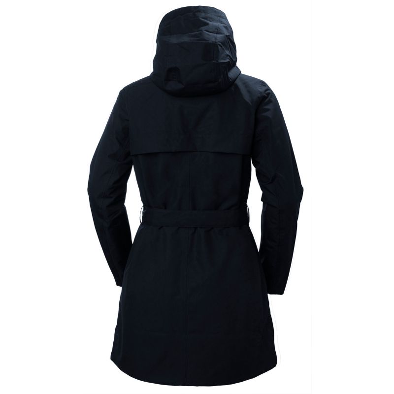 Płaszcz Helly Hansen Welsey II Trench Insulated W 53314-598 - obrazek 2