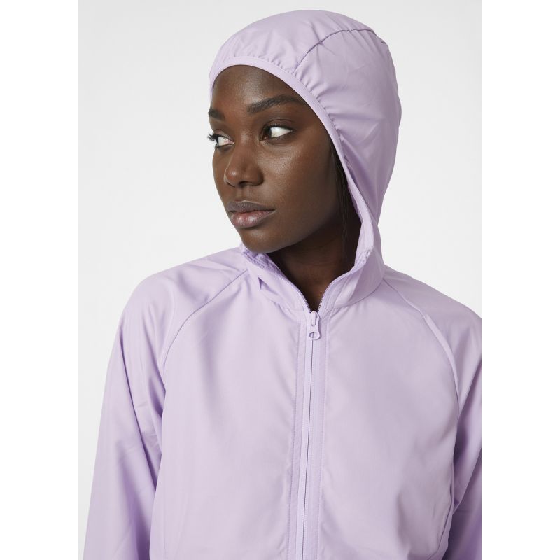 Kurtka Helly Hansen Juell Light Jacket W 53106 697 - obrazek 2