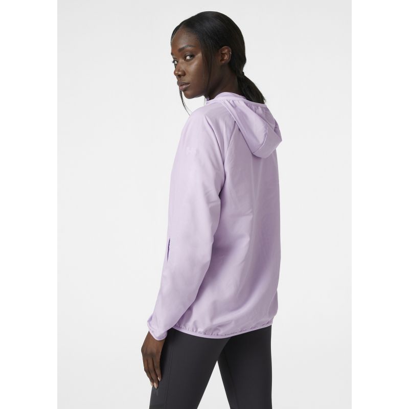 Kurtka Helly Hansen Juell Light Jacket W 53106 697 - obrazek 6