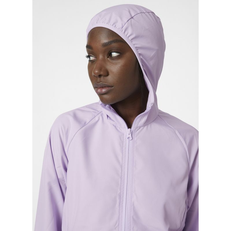 Kurtka Helly Hansen Juell Light Jacket W 53106 697 - obrazek 9