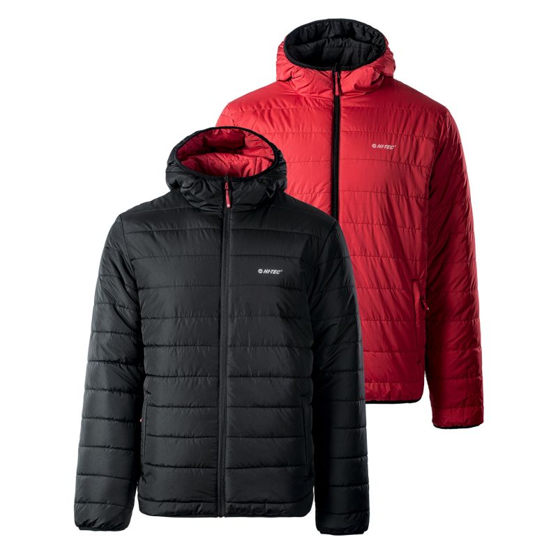 Kurtka Hi-tec Halden M 92800326448 - obrazek 2