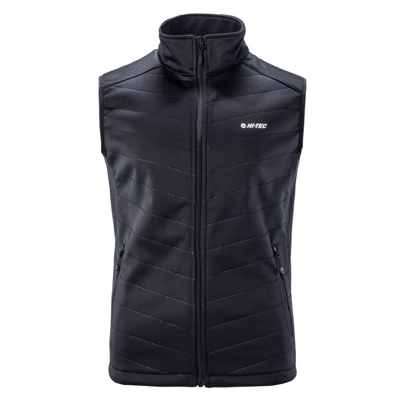 Bezrękawnik Hi-tec Octavio M 92800377570 - obrazek 2