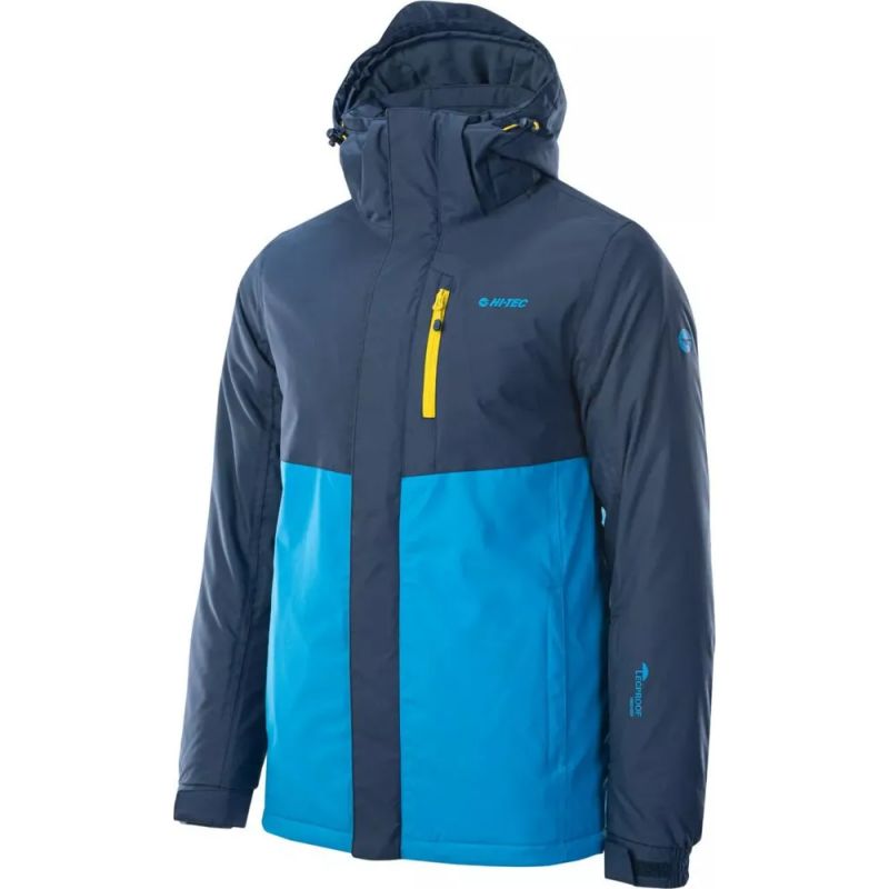 Kurtka Hi-tec Namparo M 92800441222 - obrazek 2