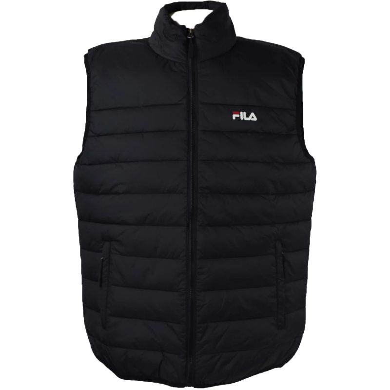 Kamizelka Fila Berglicht Vest M FAM0352-80001 - obrazek 2