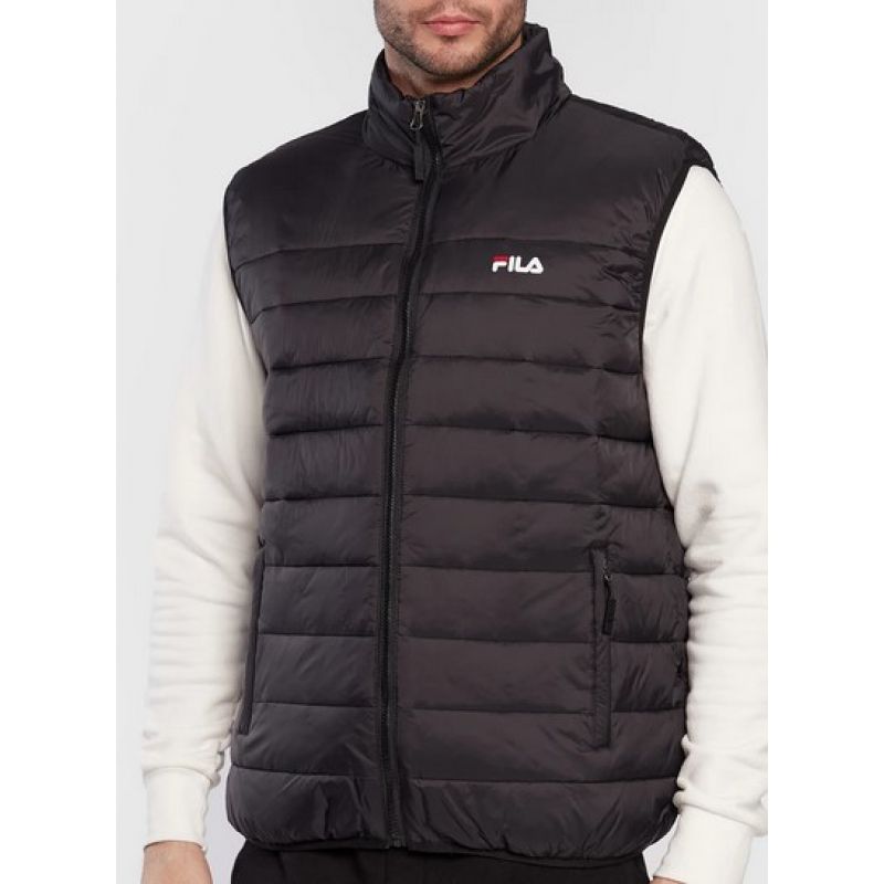 Kamizelka Fila Berglicht Vest M FAM0352-80001 - obrazek 4