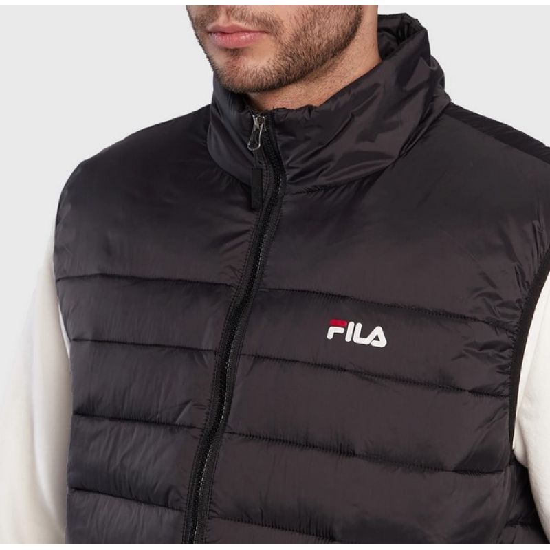 Kamizelka Fila Berglicht Vest M FAM0352-80001 - obrazek 6