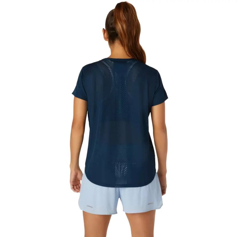Koszulka Asics Ventilate SS Top W 2012C033-401 - obrazek 3