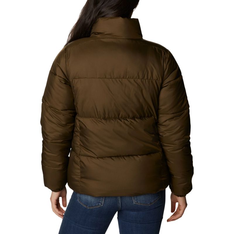 Kurtka Columbia Puffect Jacket W 1864781319 - obrazek 4
