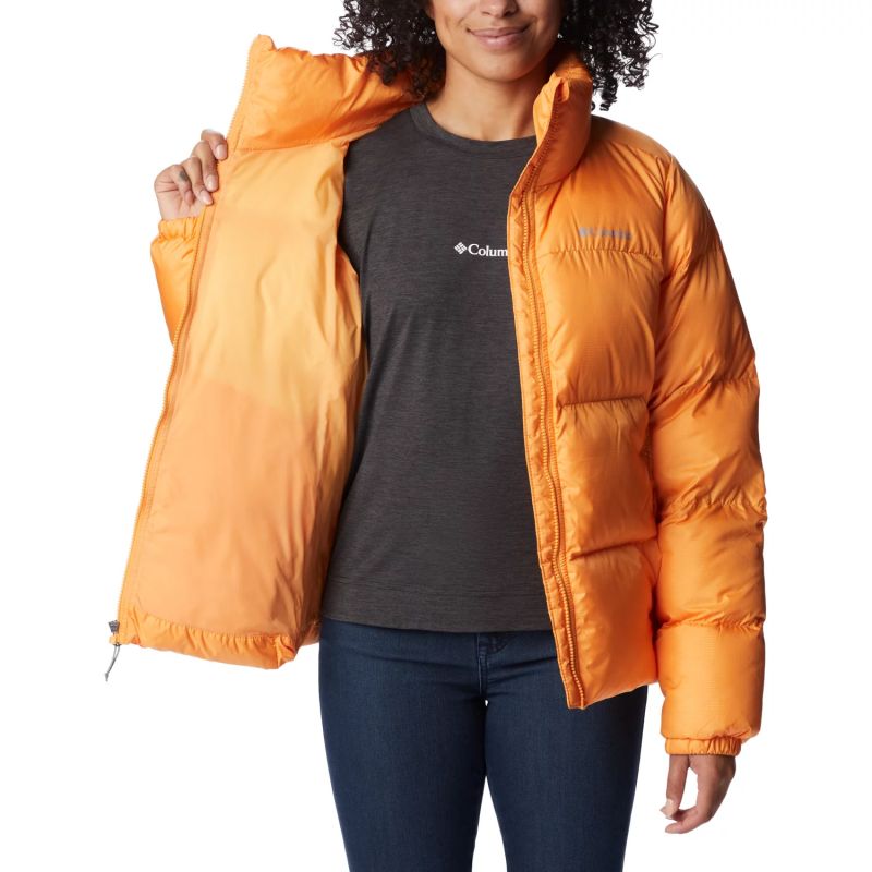 Kurtka Columbia Puffect Jacket W 1864781869 - obrazek 2