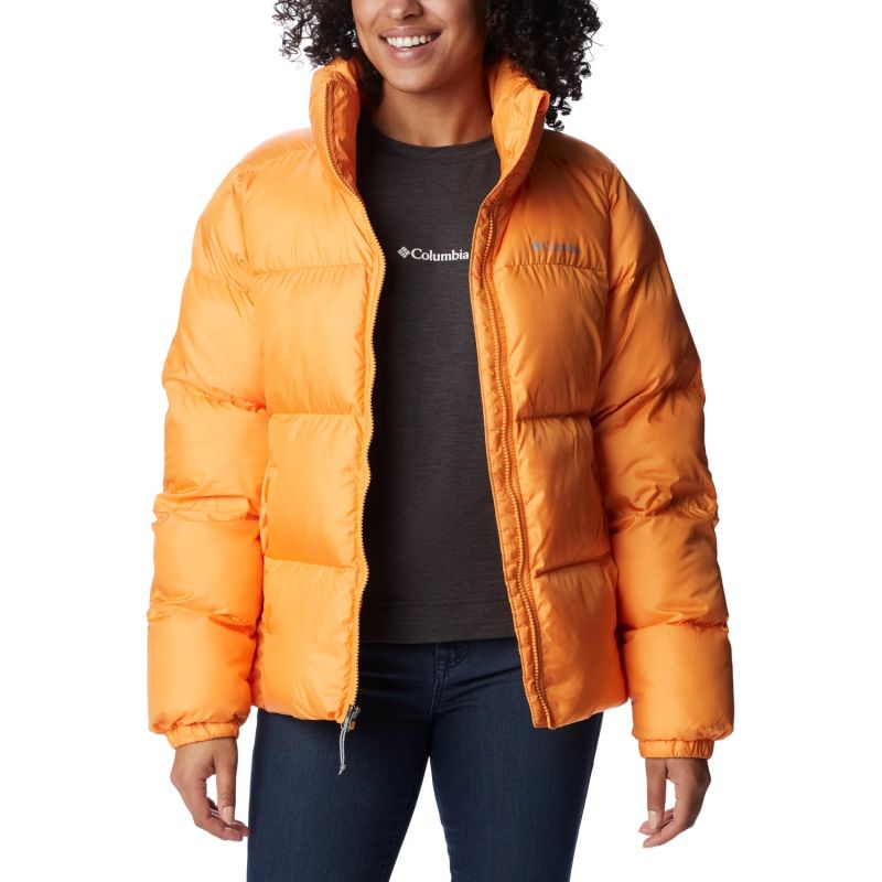 Kurtka Columbia Puffect Jacket W 1864781869 - obrazek 3