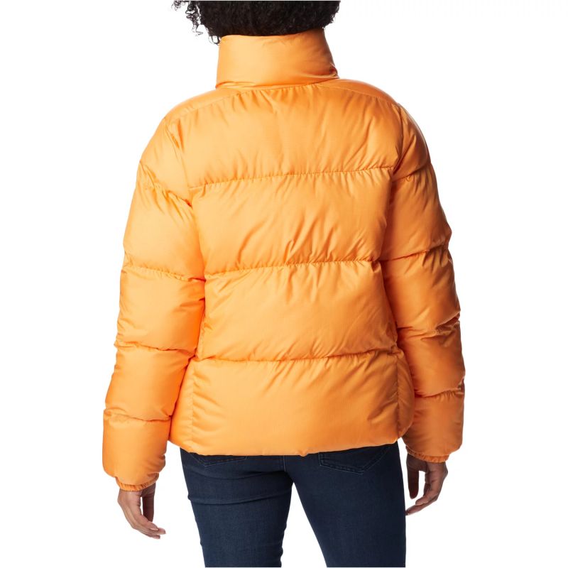 Kurtka Columbia Puffect Jacket W 1864781869 - obrazek 4