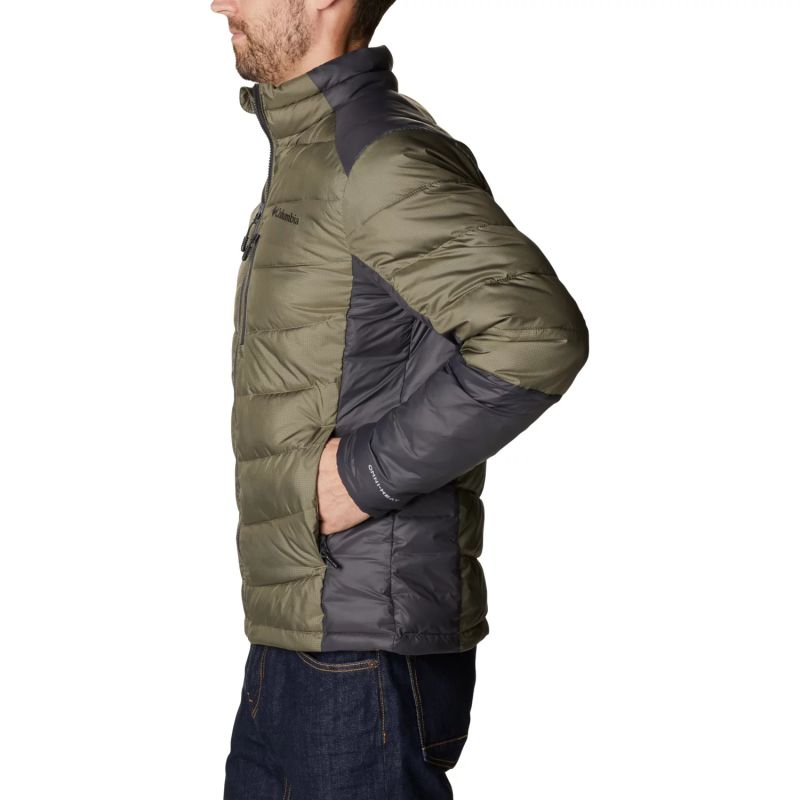 Kurtka Columbia Labyrinth Loop Jacket M 1957313398 - obrazek 3