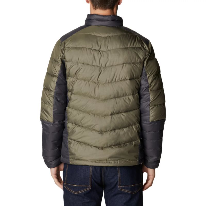 Kurtka Columbia Labyrinth Loop Jacket M 1957313398 - obrazek 4
