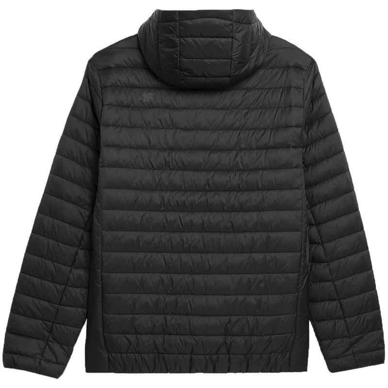 Kurtka 4F M240 M 4FAW23TDJAM240 20S - obrazek 2