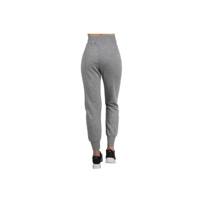 Spodnie GymHero Sweatpants W 780-GREY - obrazek 3