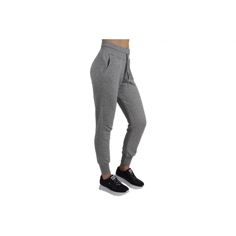 Spodnie GymHero Sweatpants W 780-GREY - obrazek 4