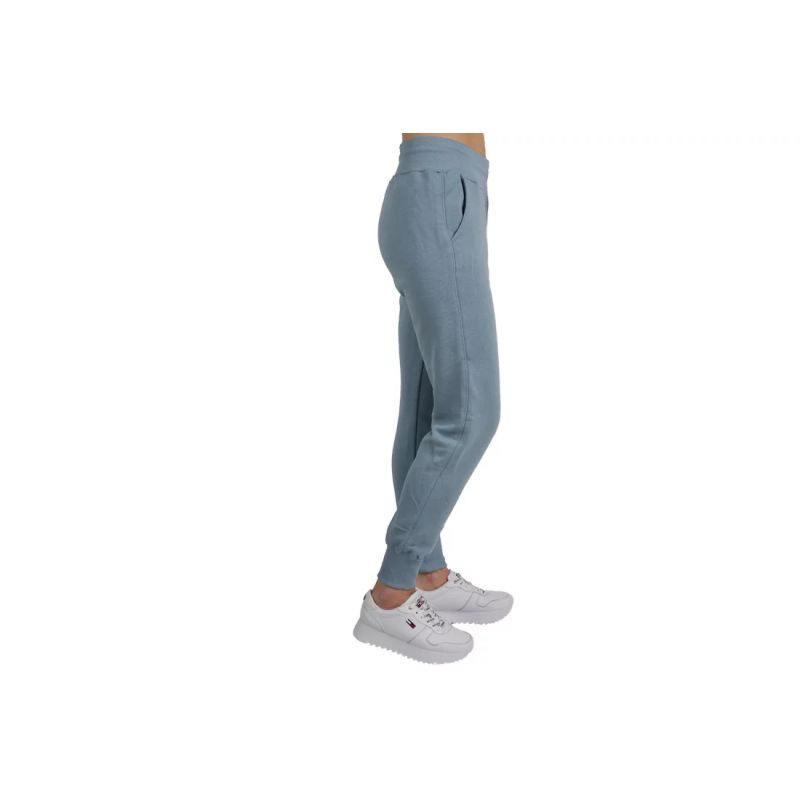 Spodnie GymHero Sweatpants W 784-BLUE - obrazek 2