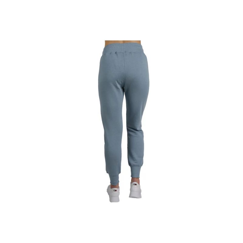 Spodnie GymHero Sweatpants W 784-BLUE - obrazek 3