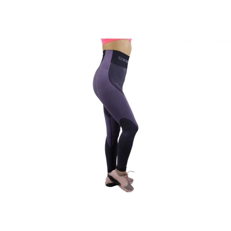 Buty GymHero Leggins W HEATHER - obrazek 2