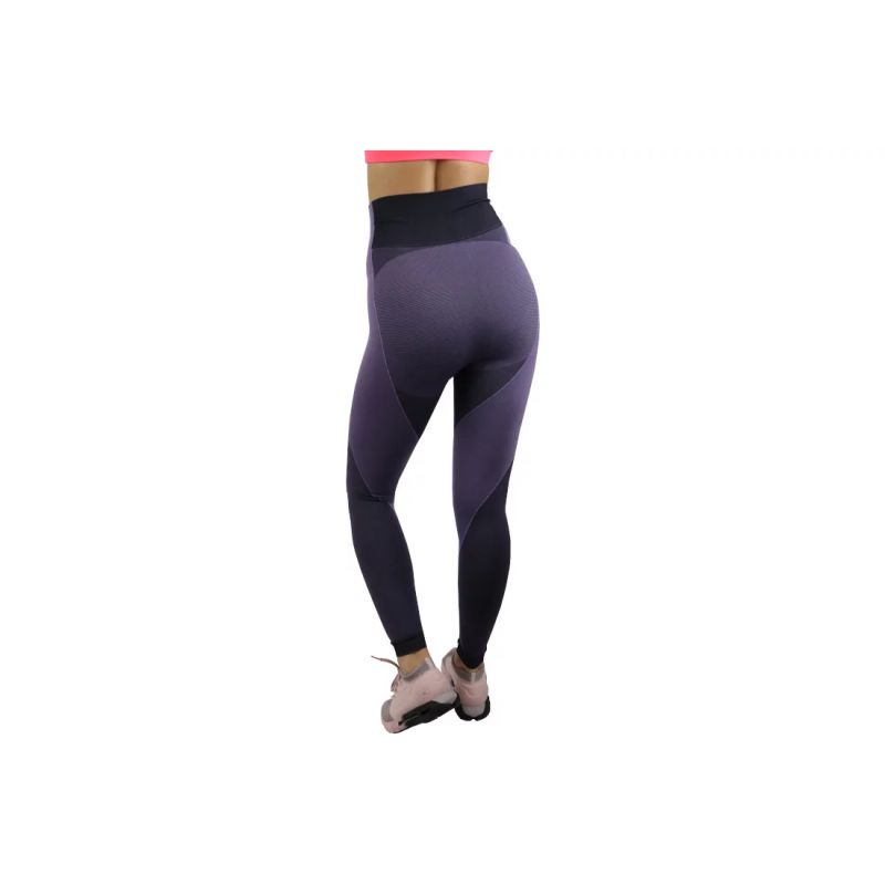 Buty GymHero Leggins W HEATHER - obrazek 3