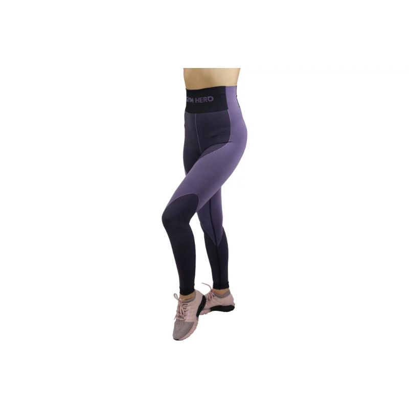 Buty GymHero Leggins W HEATHER - obrazek 4