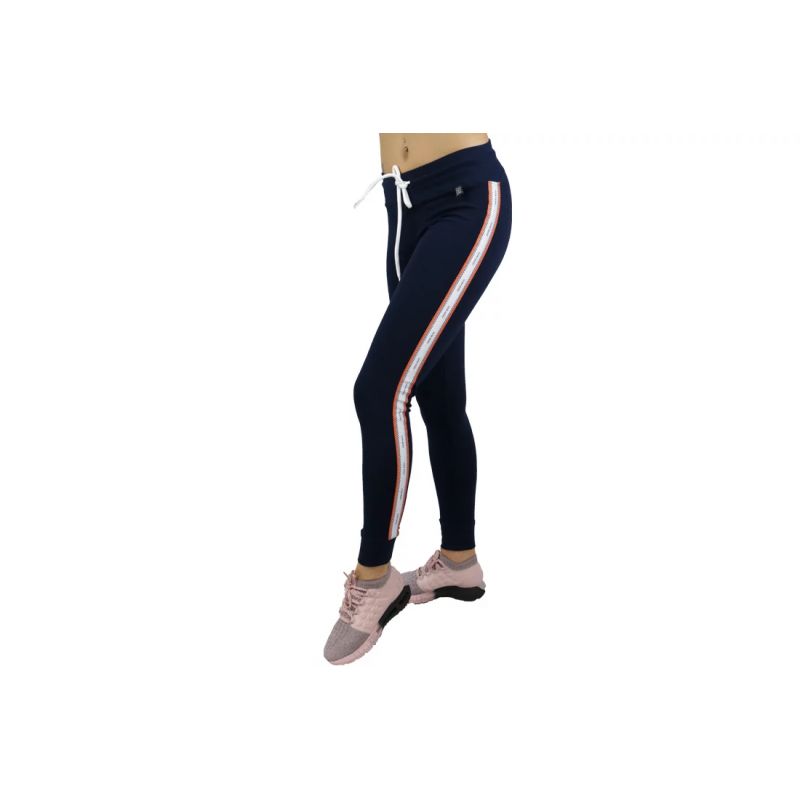 Legginsy GymHero Leggins W LEGG-RACE - obrazek 2