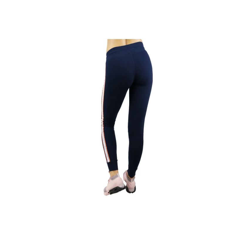 Legginsy GymHero Leggins W LEGG-RACE - obrazek 3