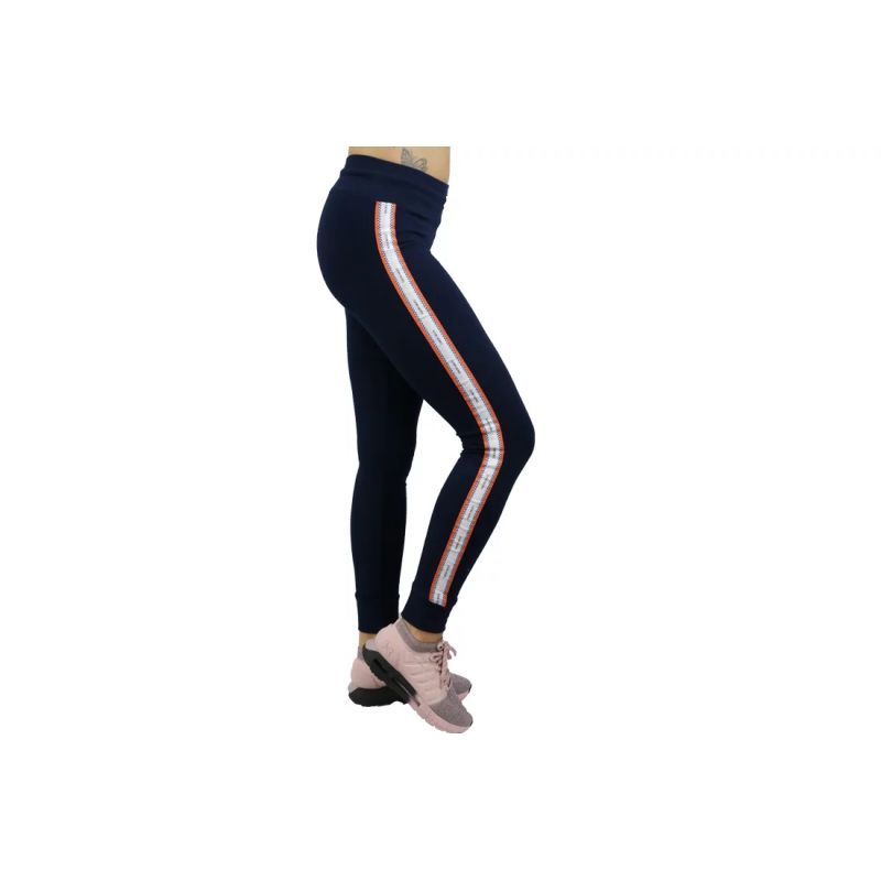 Legginsy GymHero Leggins W LEGG-RACE - obrazek 4