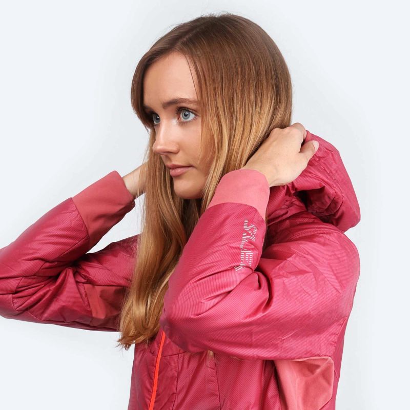 Kurtka Salewa Pedroc Hyb. Twr Hood Jkt W 27428-6571 - obrazek 10
