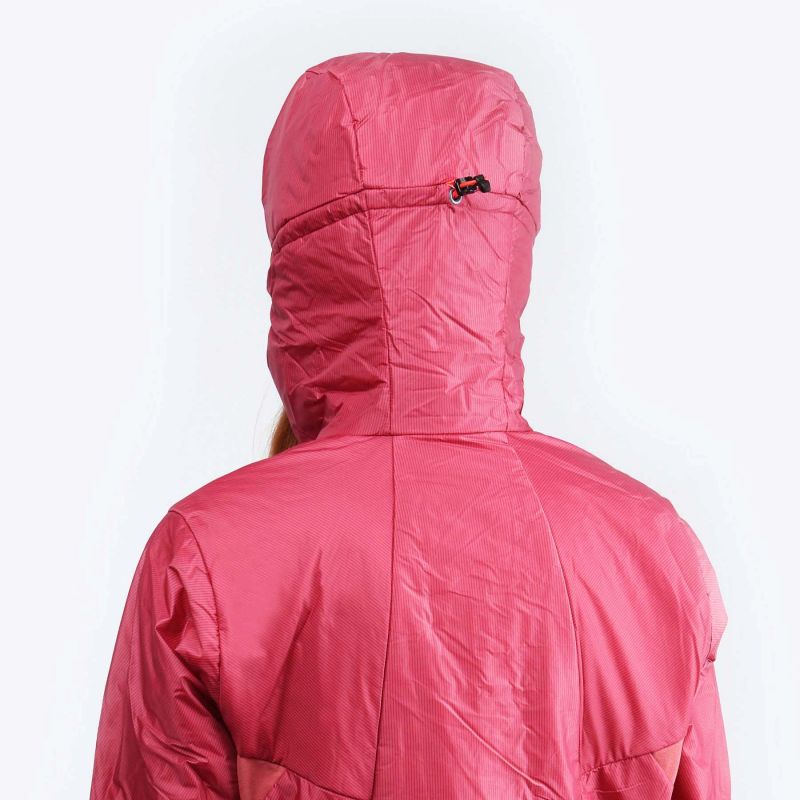 Kurtka Salewa Pedroc Hyb. Twr Hood Jkt W 27428-6571 - obrazek 11