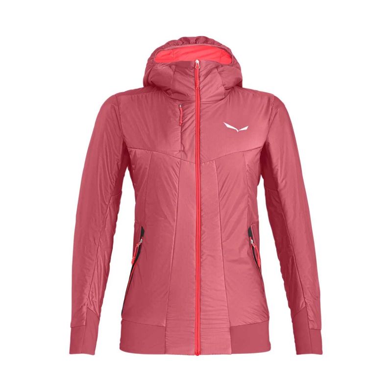 Kurtka Salewa Pedroc Hyb. Twr Hood Jkt W 27428-6571 - obrazek 12