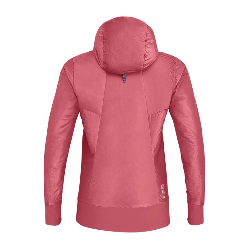 Kurtka Salewa Pedroc Hyb. Twr Hood Jkt W 27428-6571 - obrazek 13