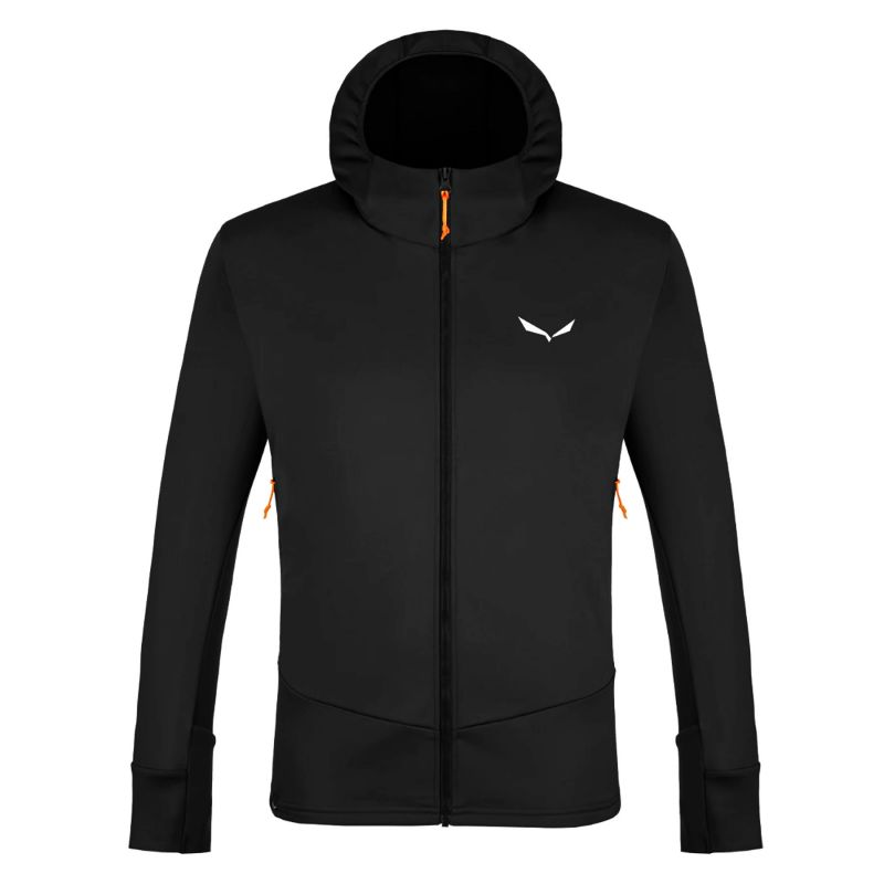 Kurtka Salewa Puez Polarlite Hooded Jacket M 28521-0910 - obrazek 3