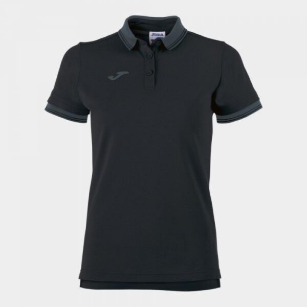 Koszulka Joma Polo Shirt Bali II S/S W 900444.100