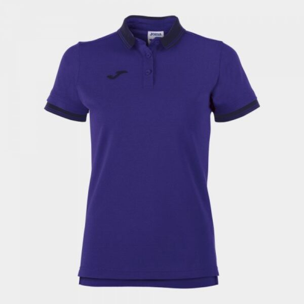 Koszulka Joma Polo Shirt Bali II S/S W 900444.550