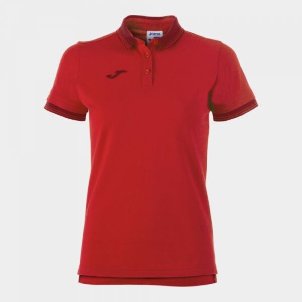 Koszulka Joma Polo Shirt Bali II S/S W 900444.600