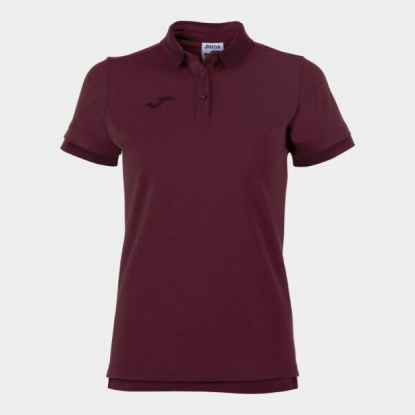 Koszulka Joma Polo Shirt Bali II S/S W 900444.650