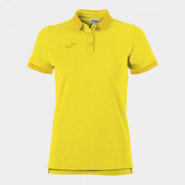 Koszulka Joma Polo Shirt Bali II S/S W 900444.900